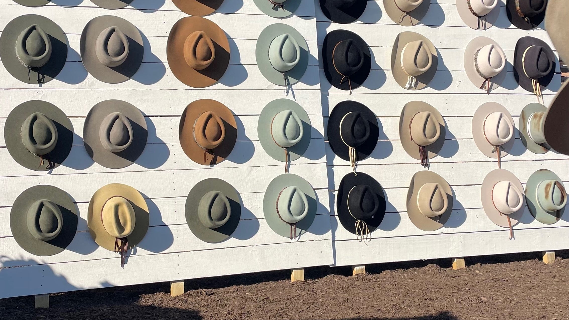 Blue Hills Fall 2025 | Round Top, TX