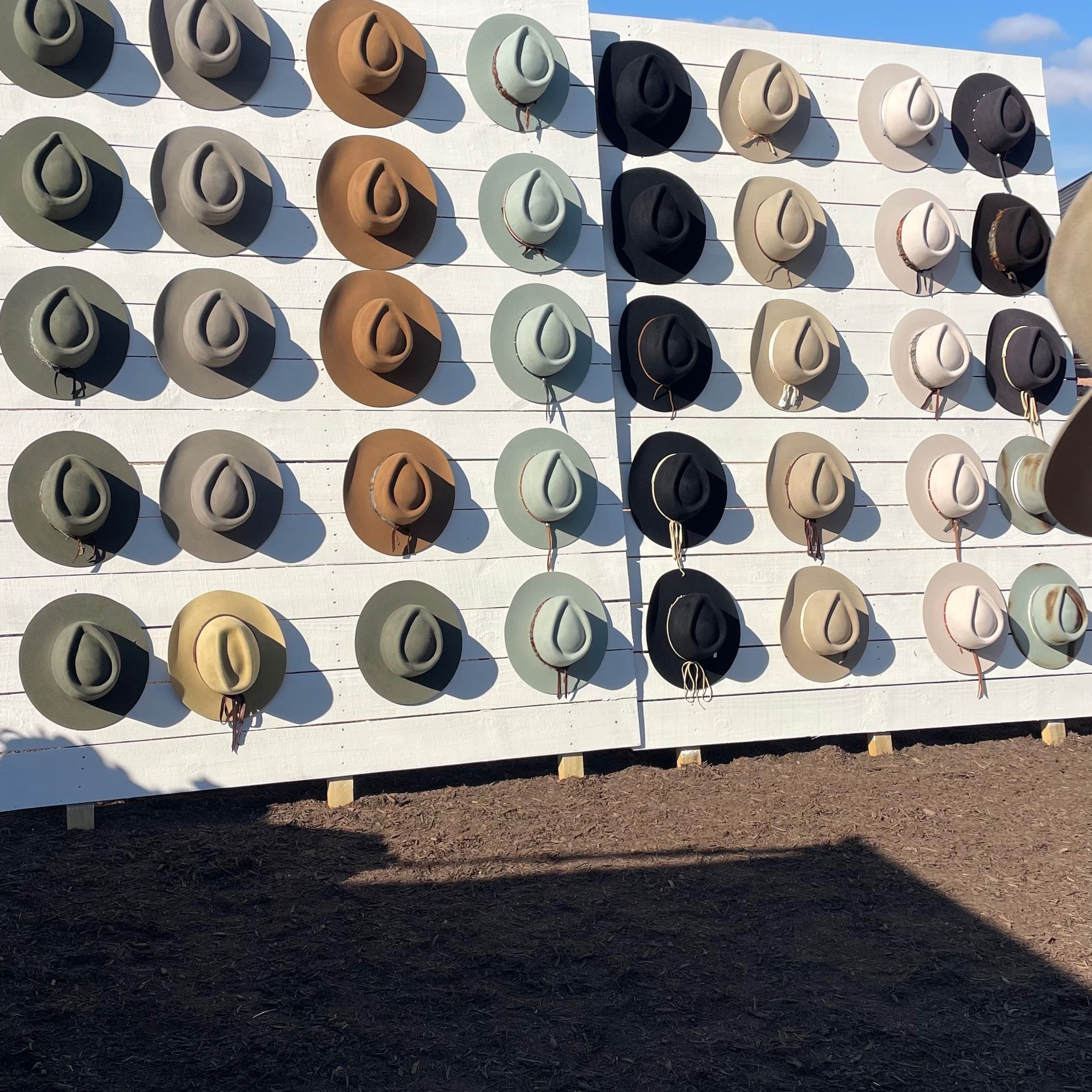 Blue Hills Fall 2025 | Round Top, TX