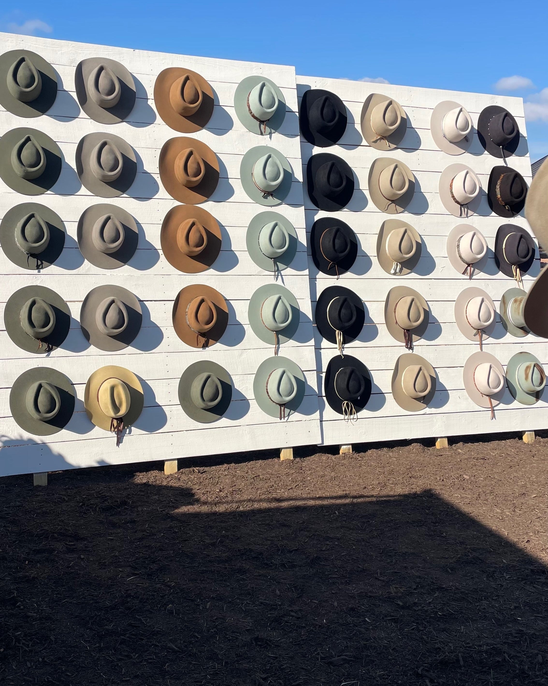 Blue Hills Fall 2025 | Round Top, TX