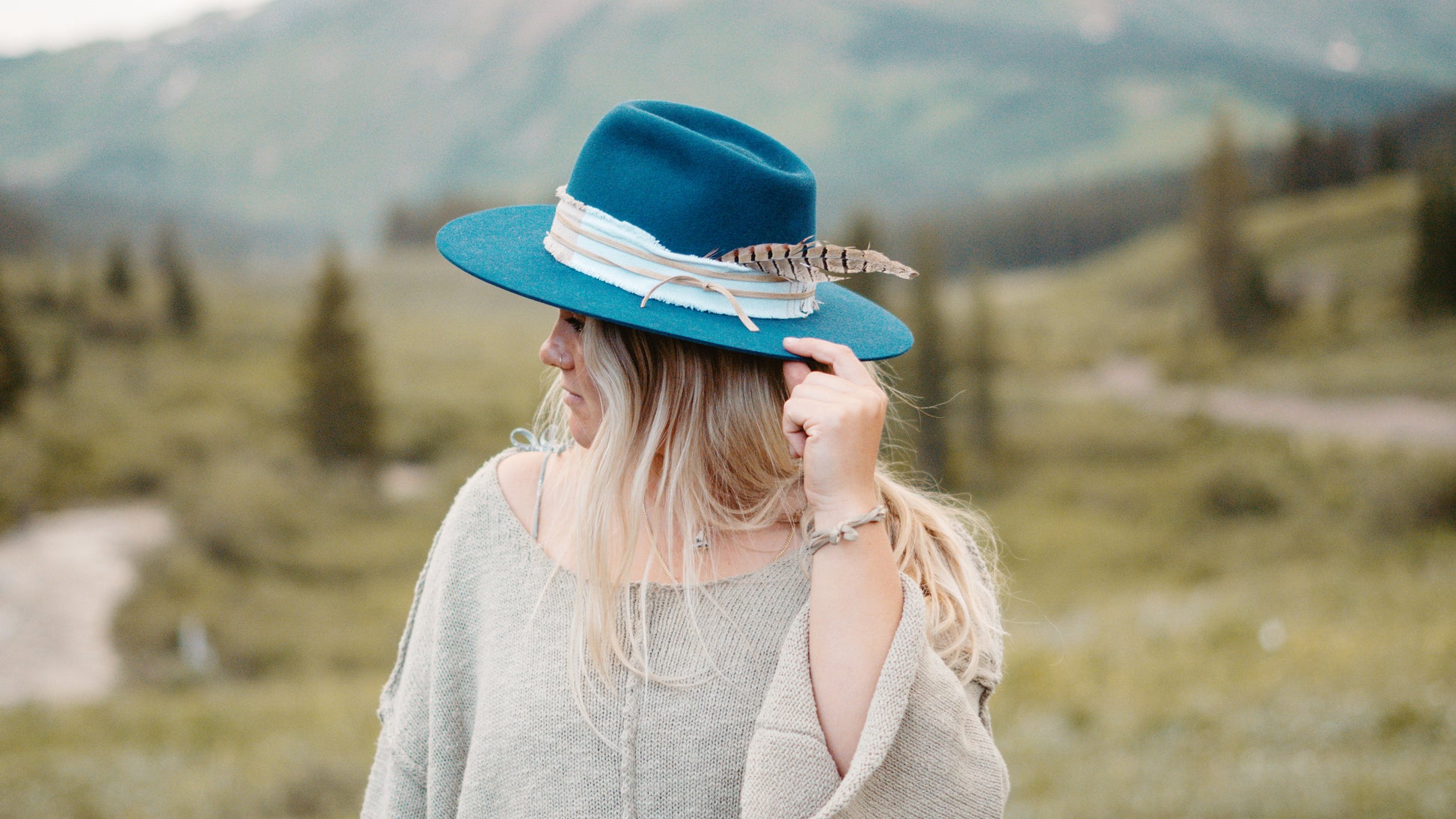 No. 6 Baja X Heather (Limited Edition)