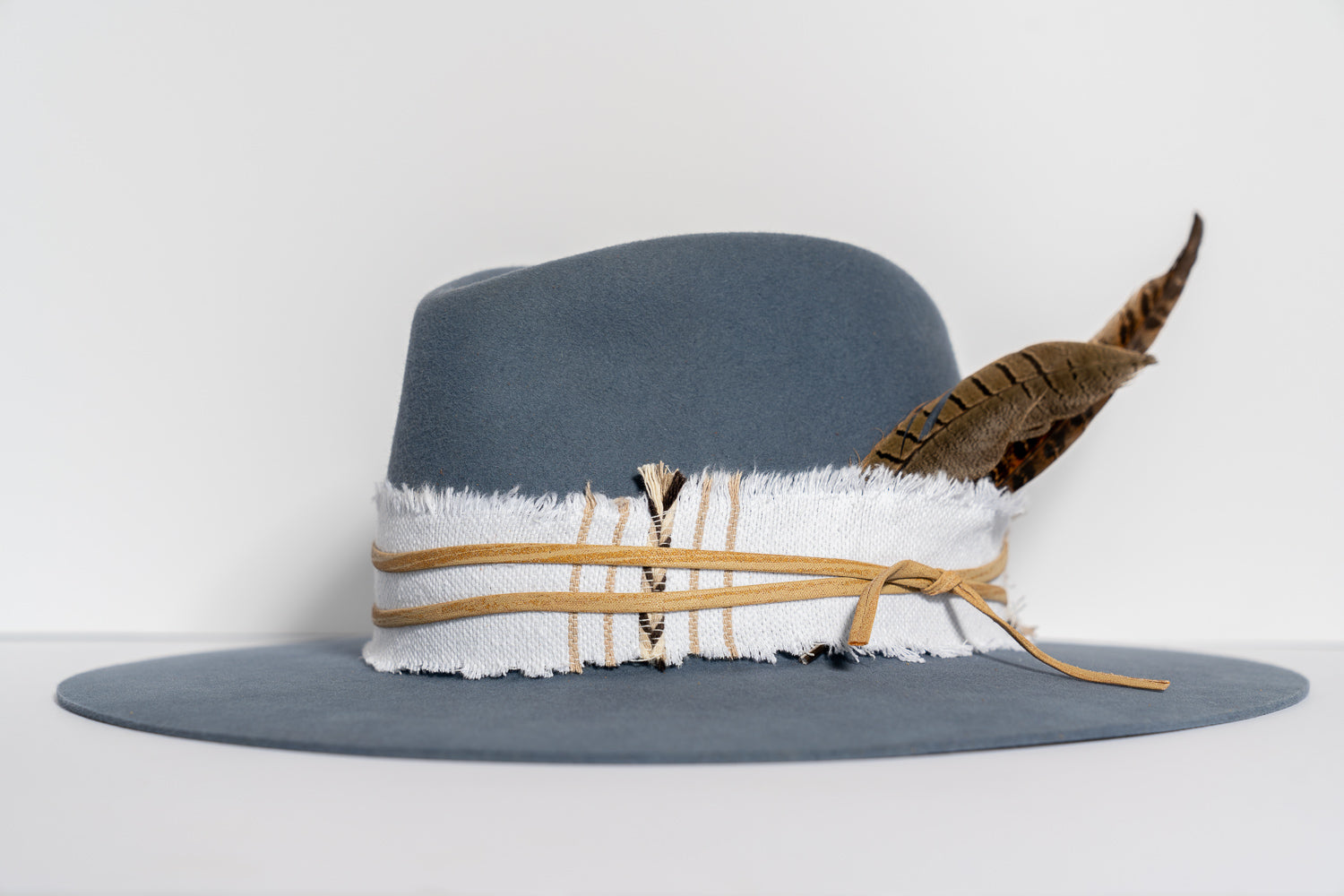 No. 6 Baja X Heather (Limited Edition)