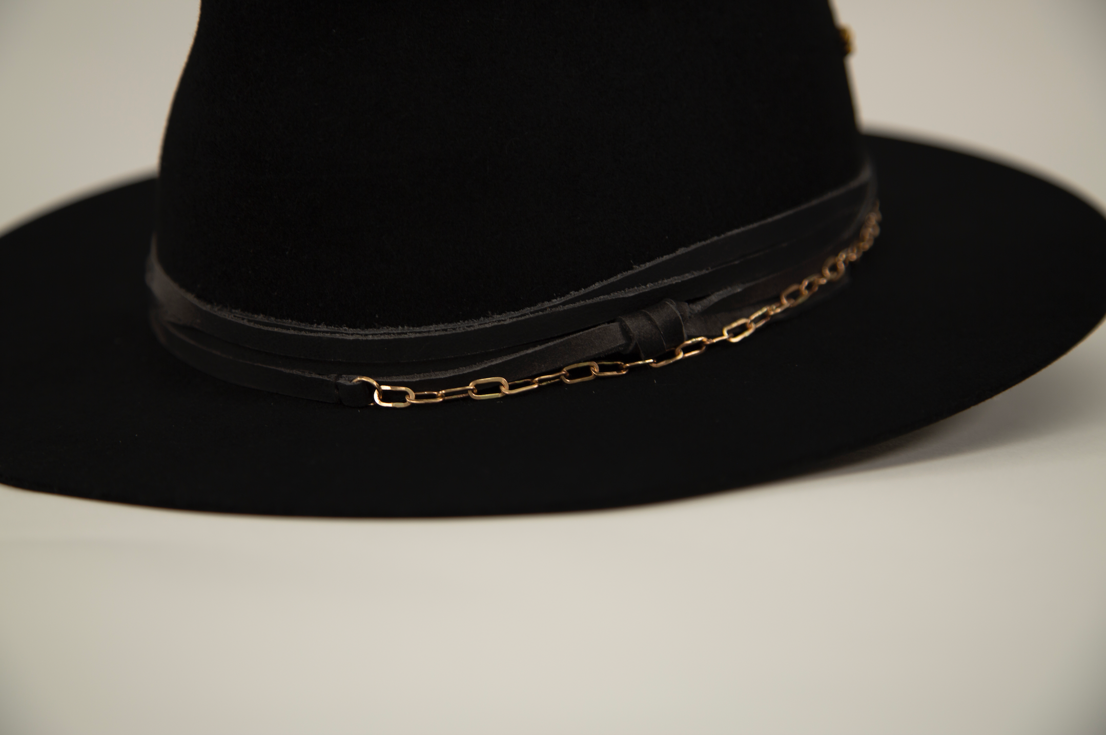 No. 16 Goldminer's Daughter