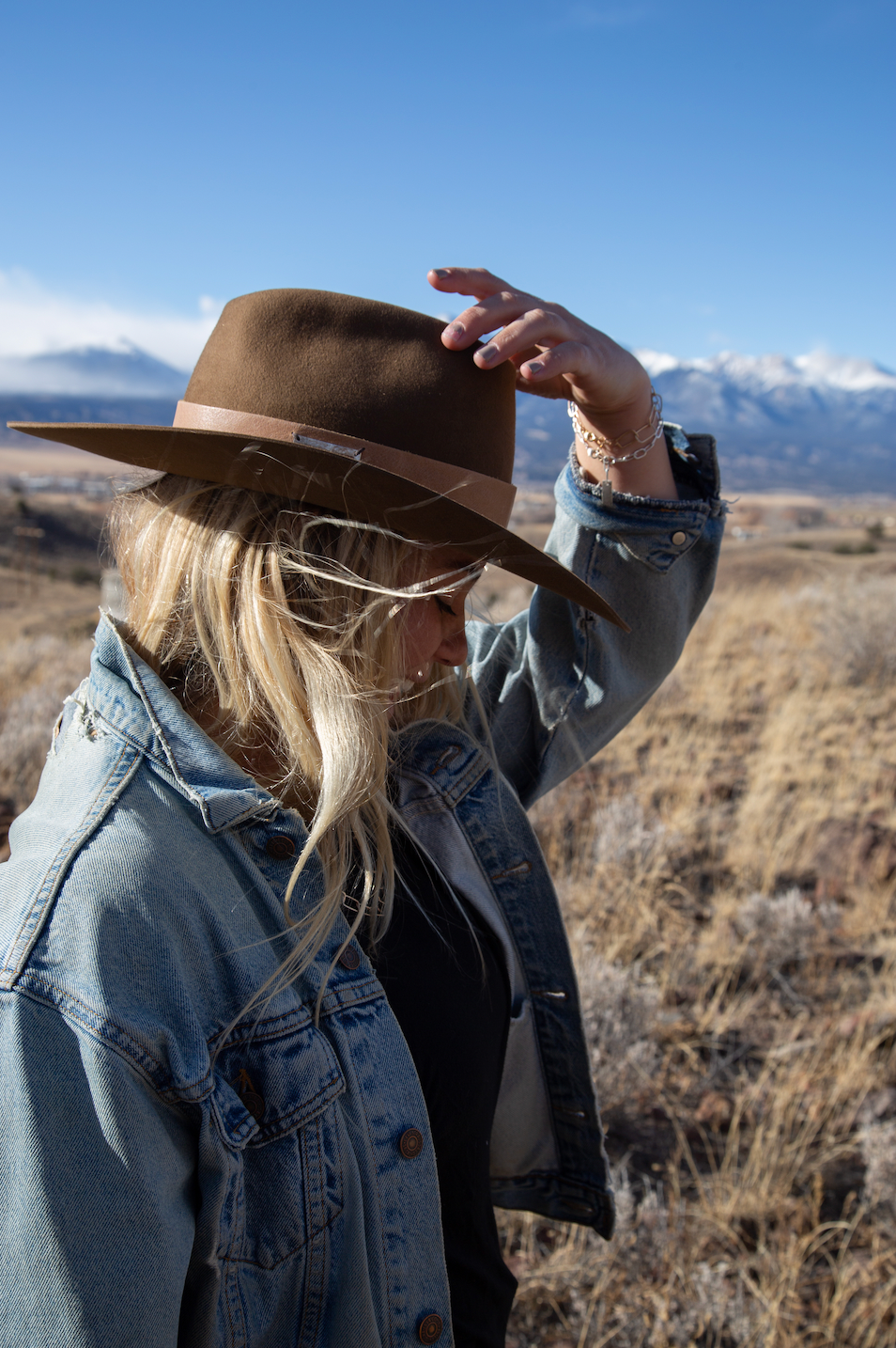 No. 15 The Mountain Mama