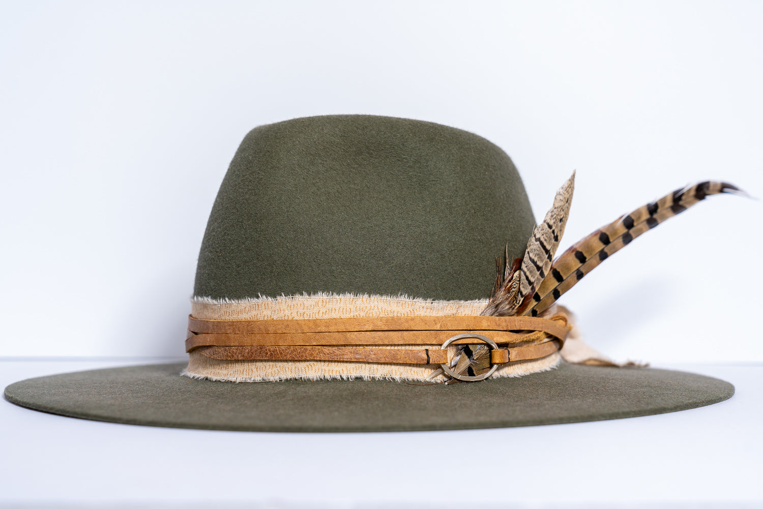 No. 10 The Collector