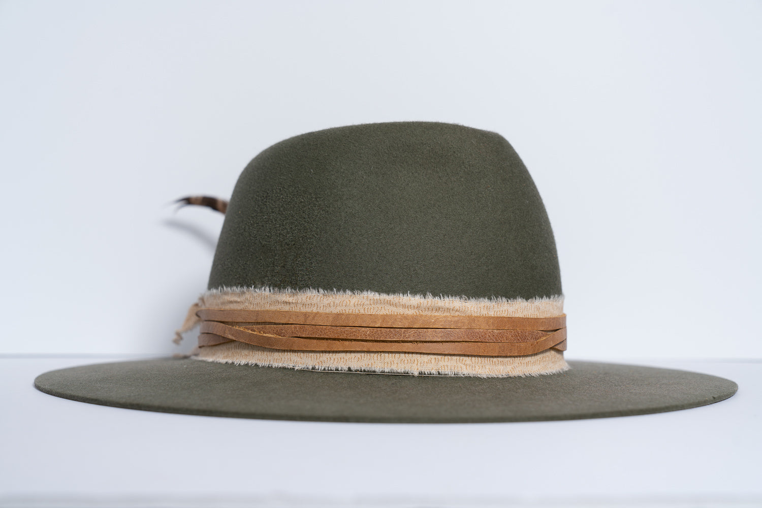 No. 10 The Collector