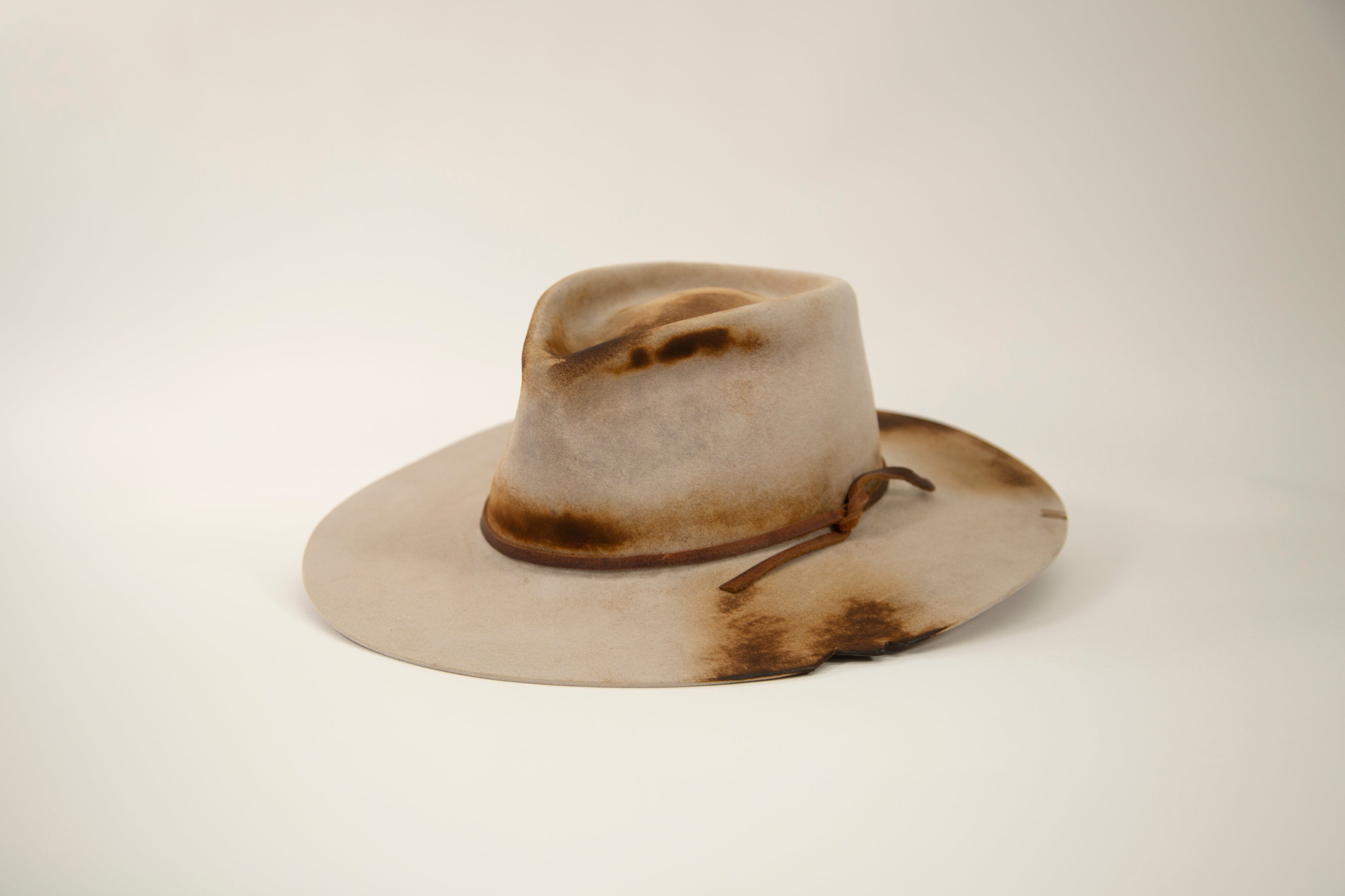 No. 19 Chip off my Shoulder