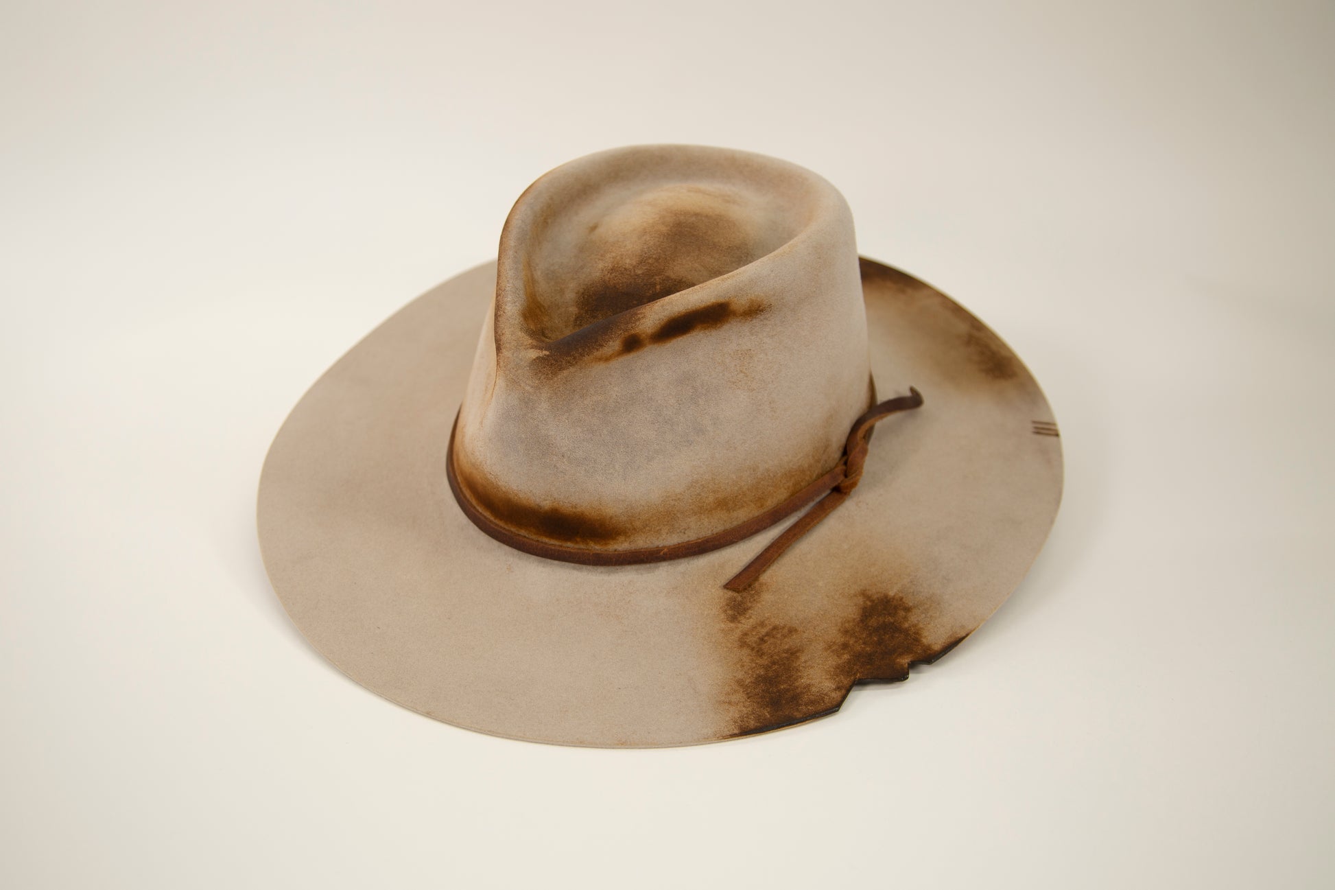 No. 19 Chip off my Shoulder