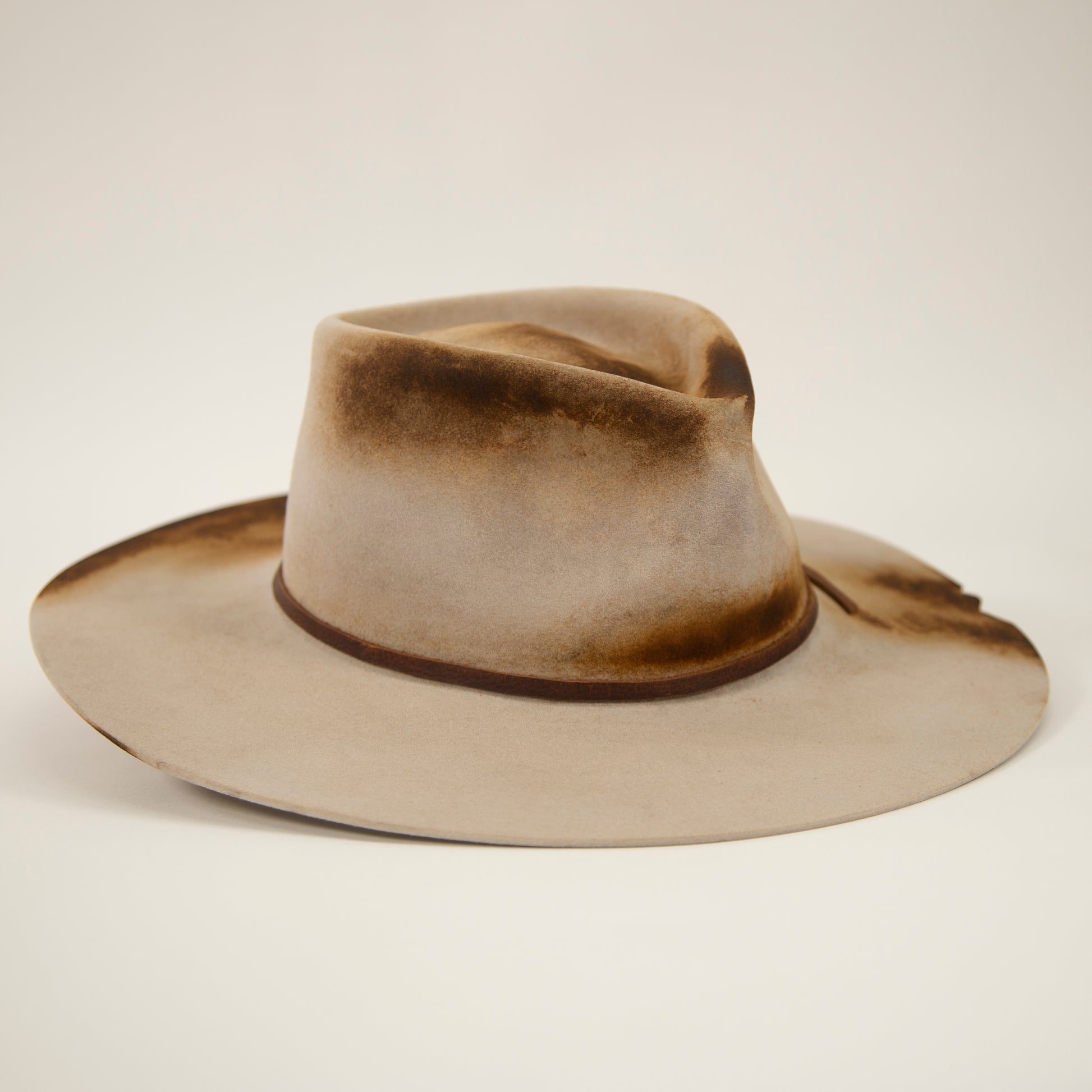 No. 19 Chip off my Shoulder