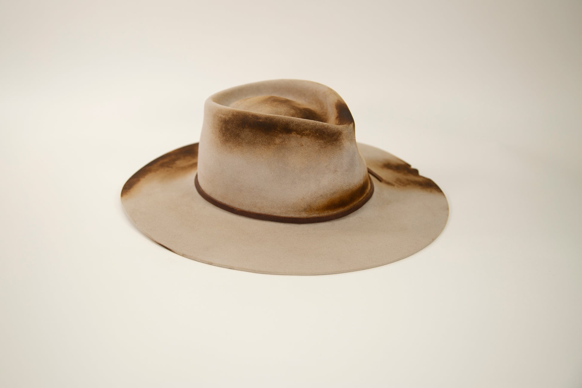 No. 19 Chip off my Shoulder