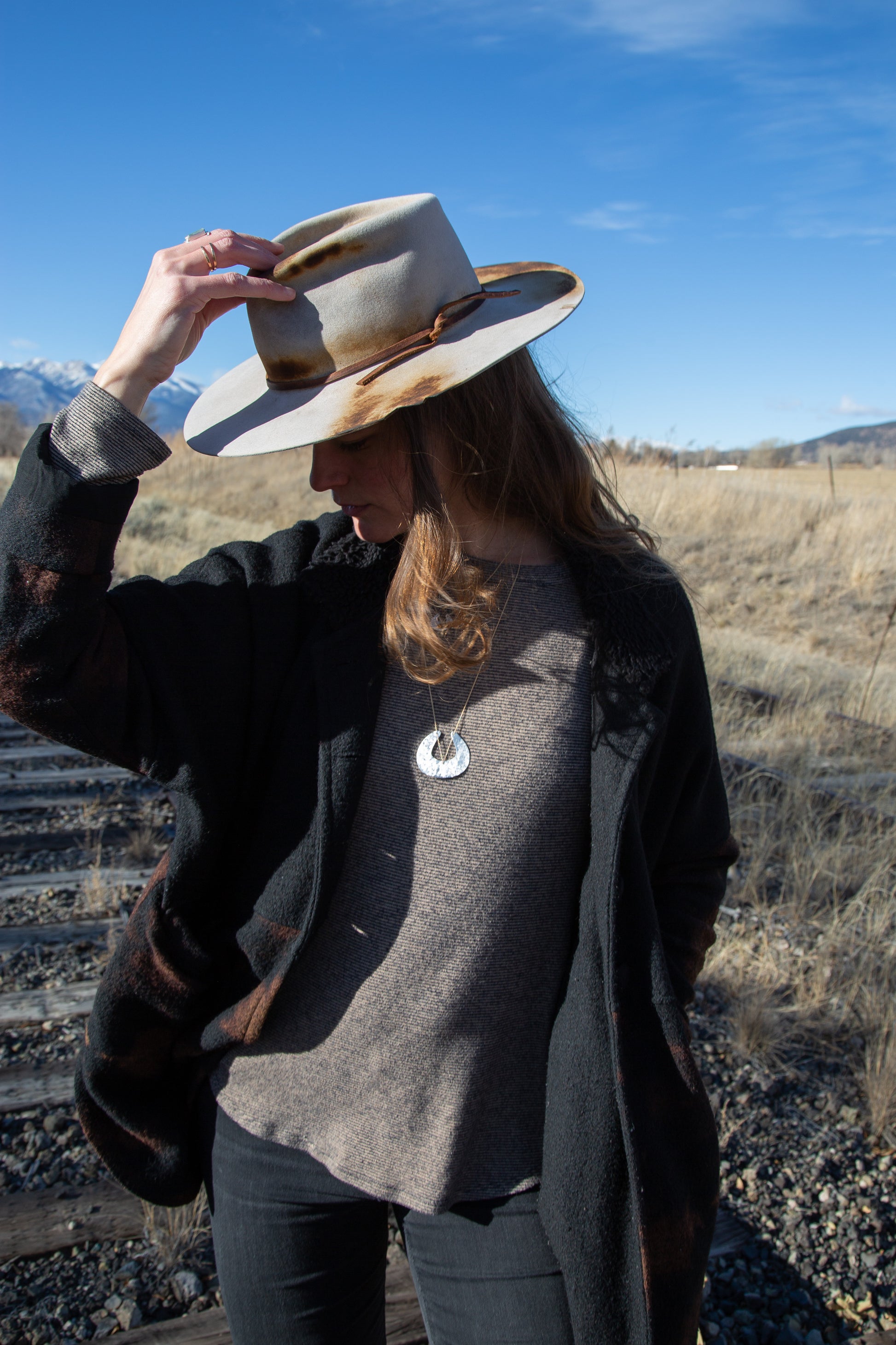 No. 19 Chip off my Shoulder