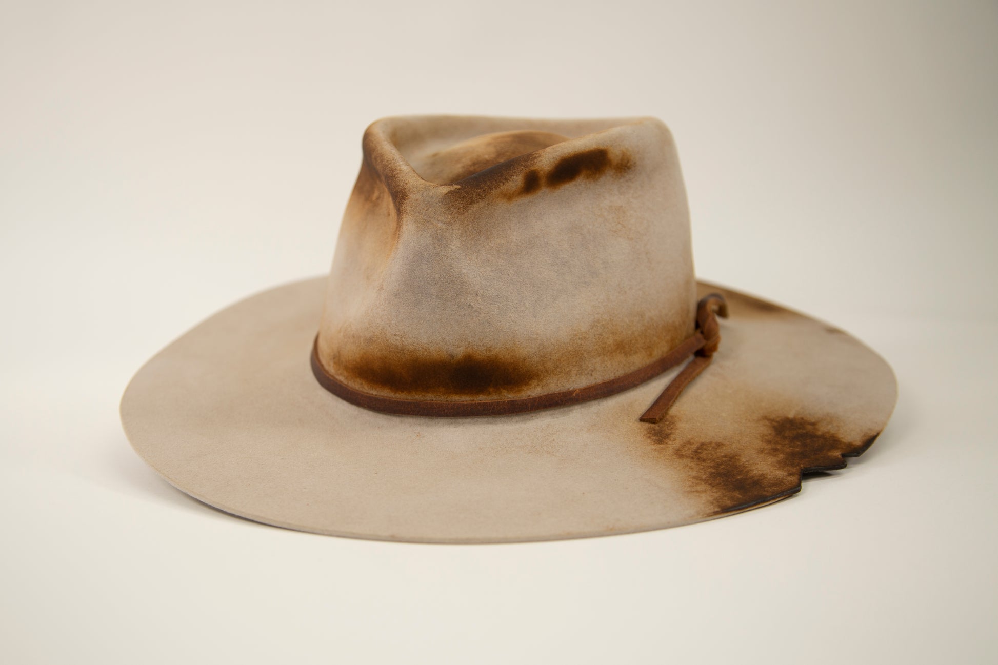 No. 19 Chip off my Shoulder