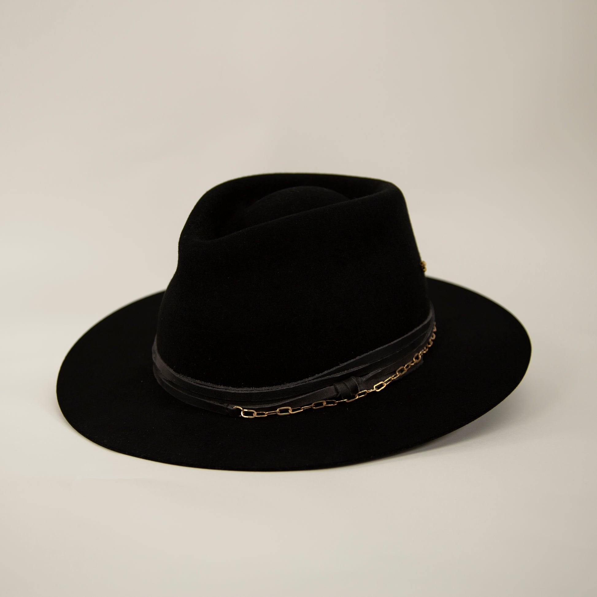 No. 16 Goldminer's Daughter