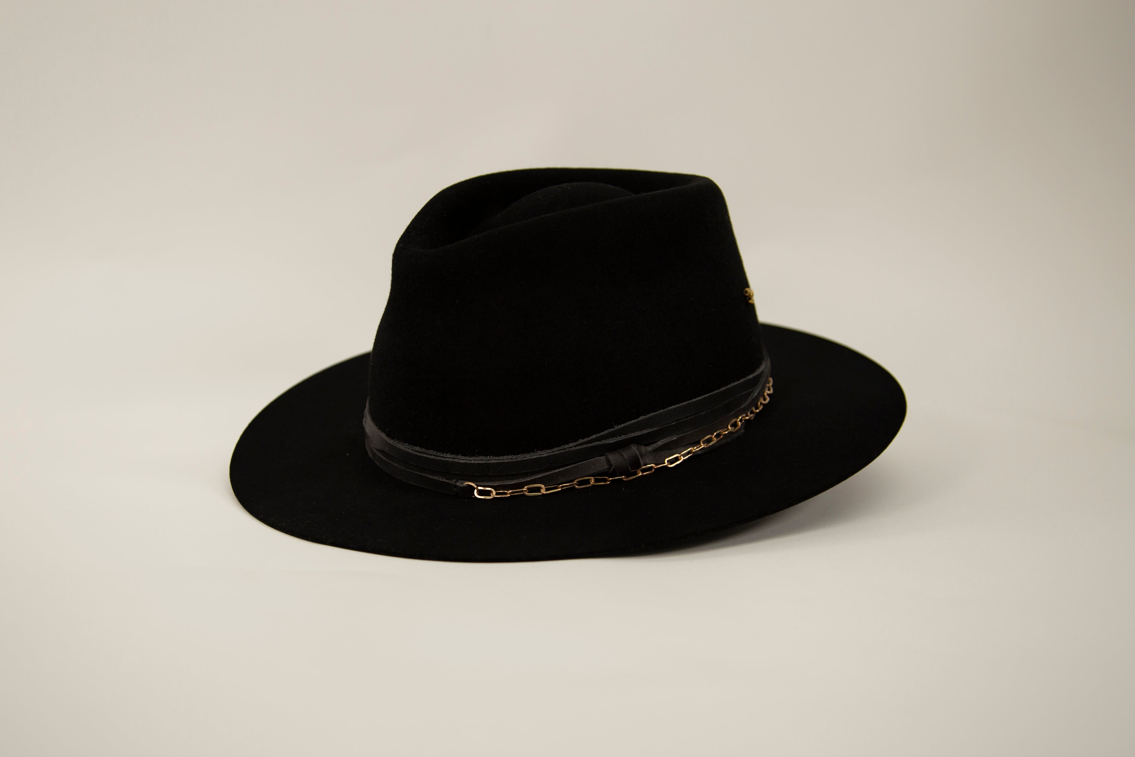 No. 16 Goldminer's Daughter