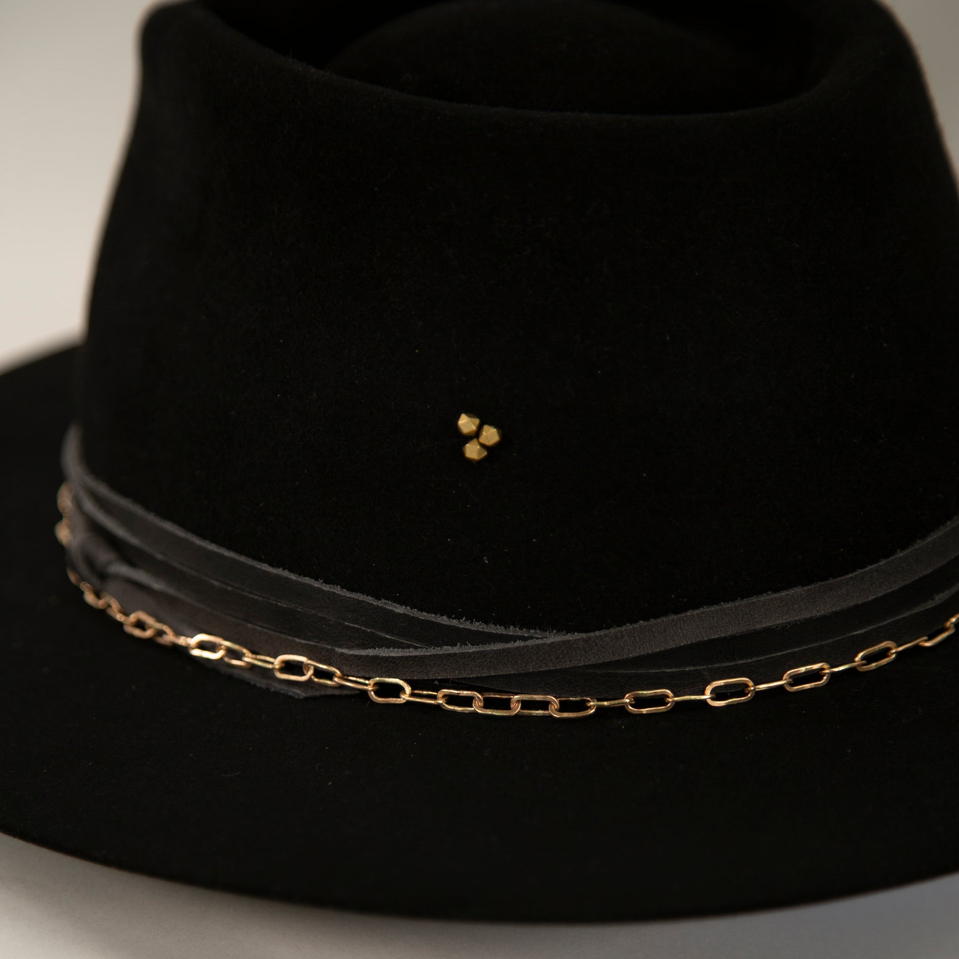 No. 16 Goldminer's Daughter