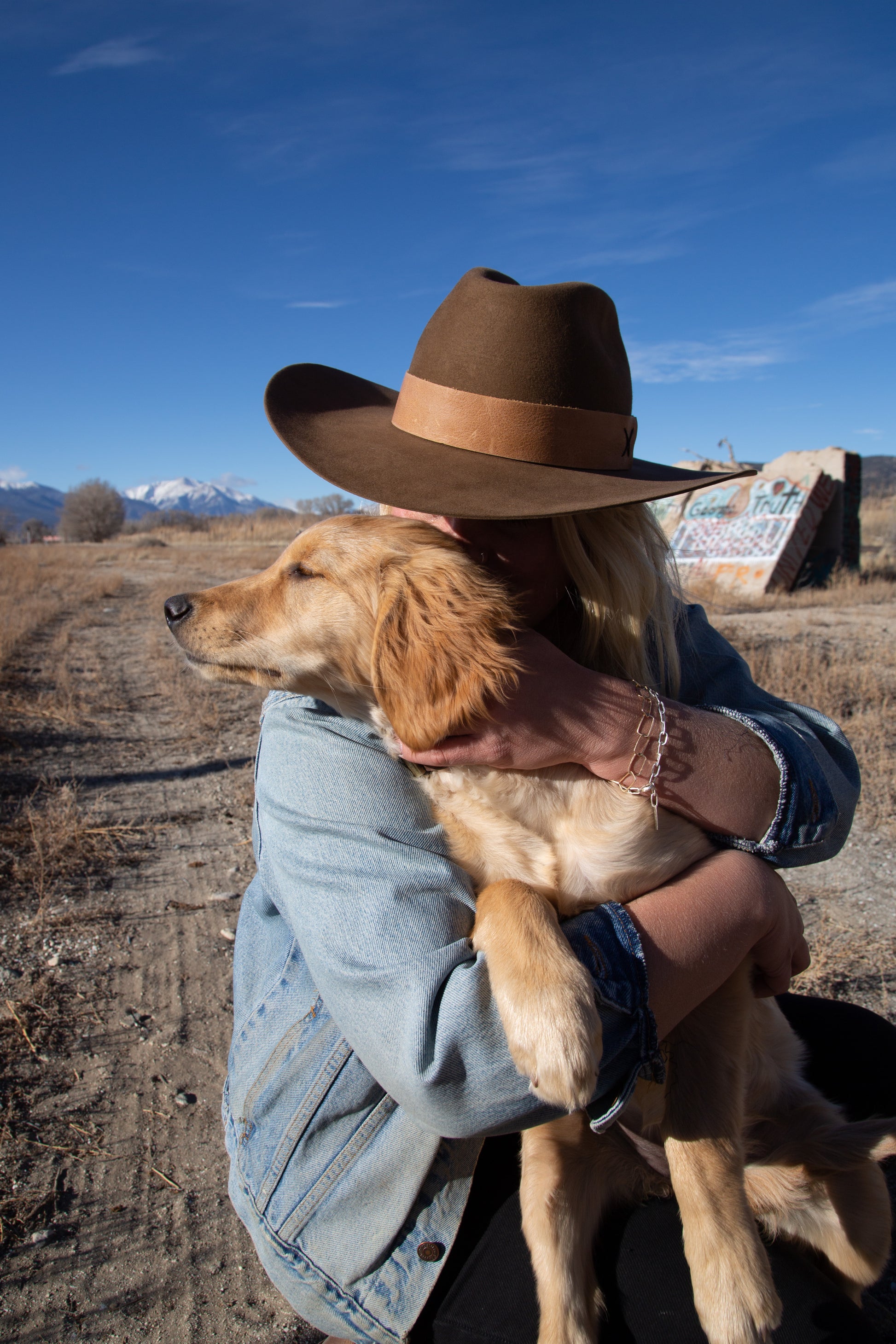 No. 15 The Mountain Mama