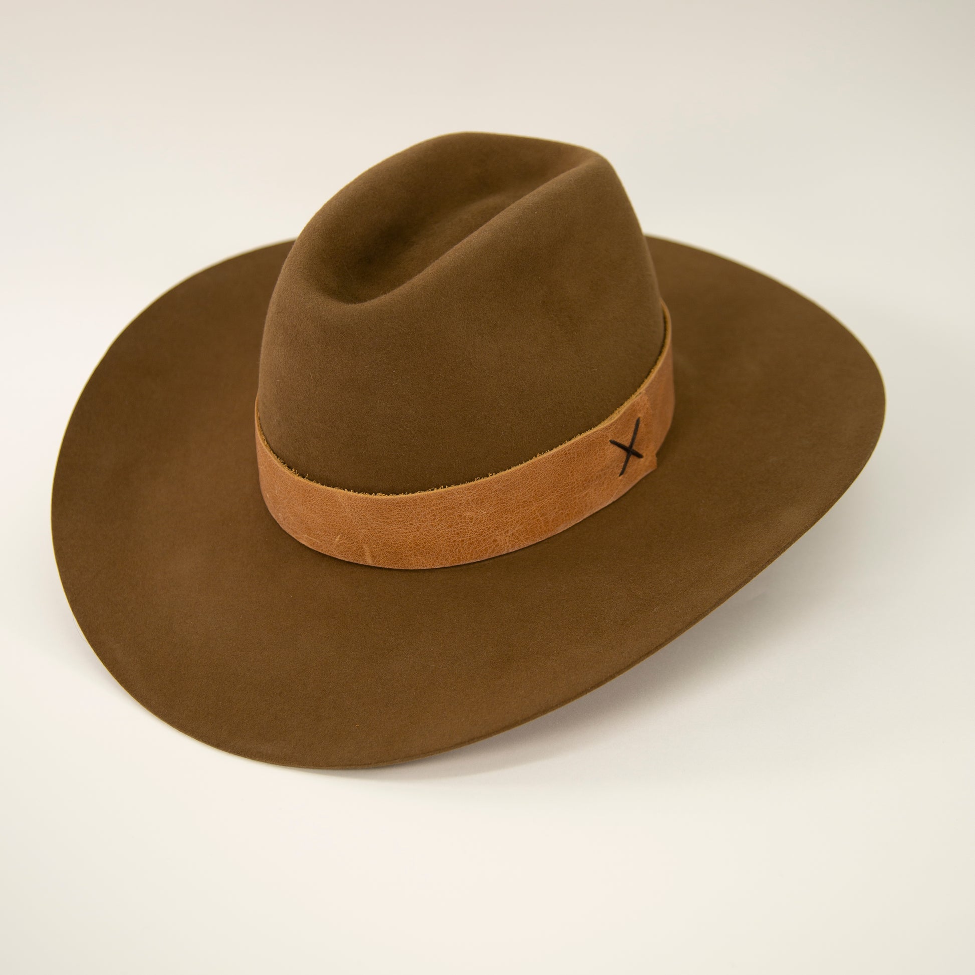 No. 15 The Mountain Mama